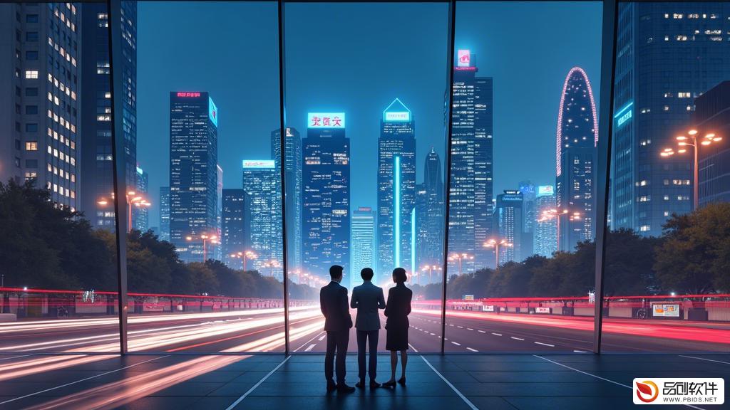 武汉市汽车金融风控平台企业的崛起与影响
