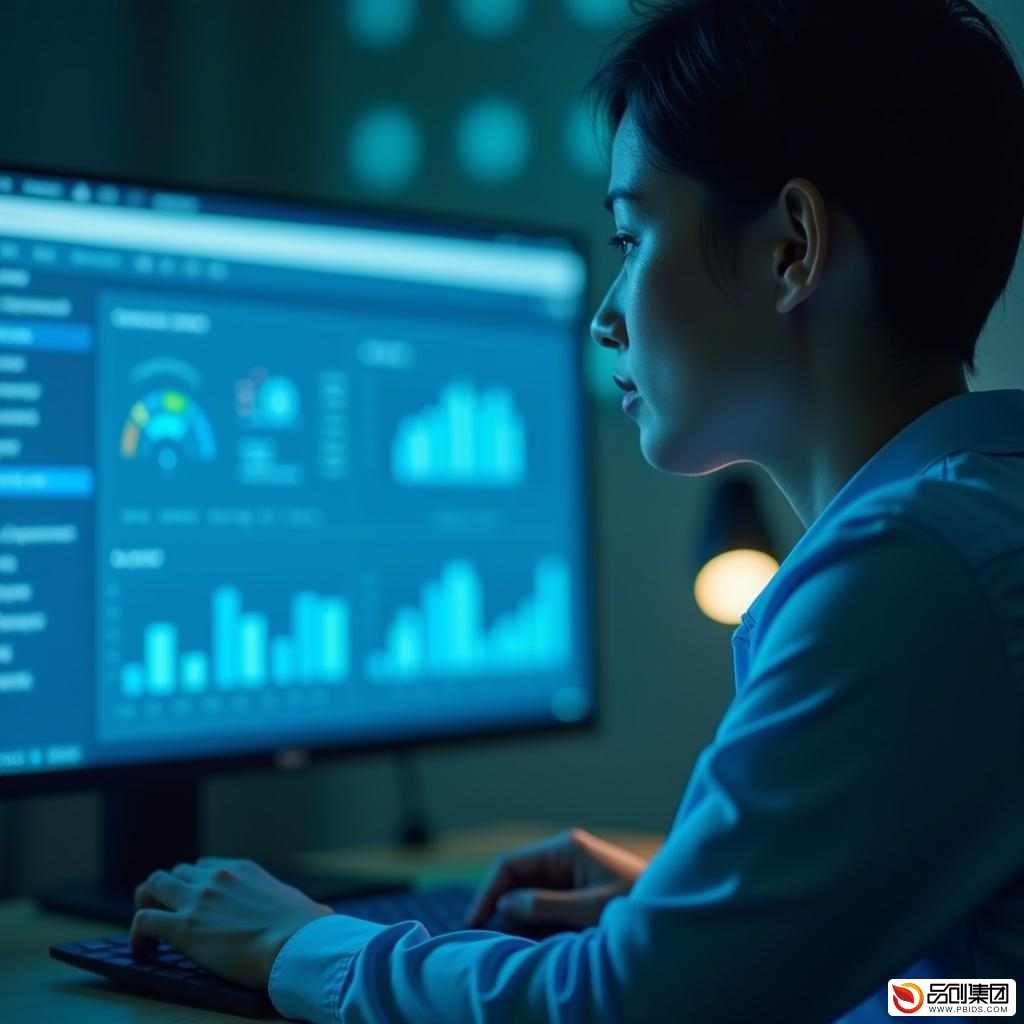 定制开发ERP系统：打造企业高效运营的核...