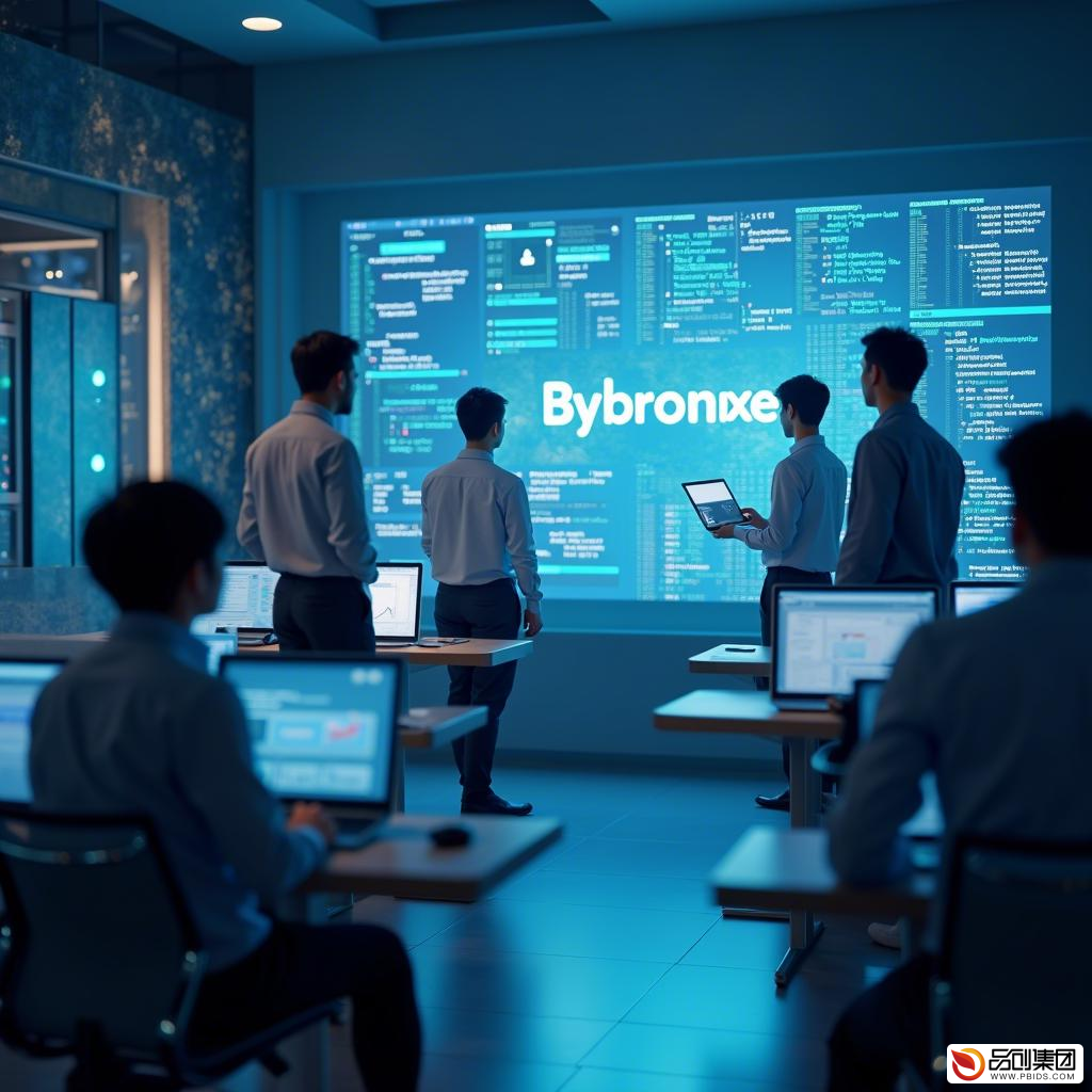 开发软件定制有限公司：打造专属数字化解决...