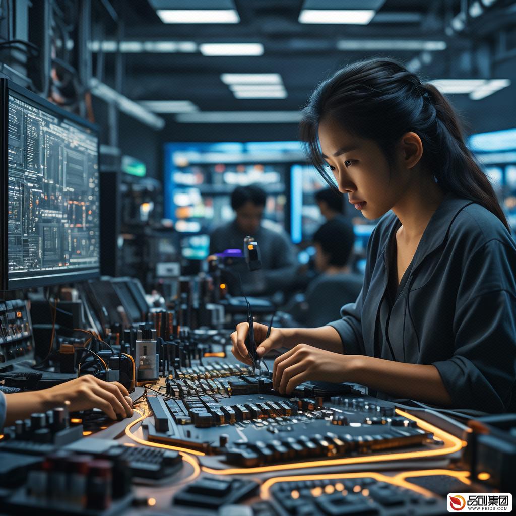 FPGA应用开发：解锁硬件加速的无限可能
