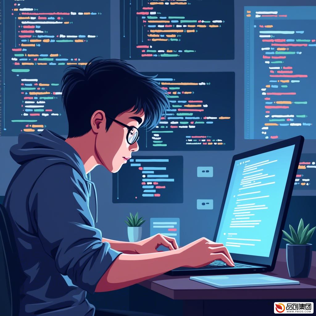 小程序开发：从零到一的全面指南
