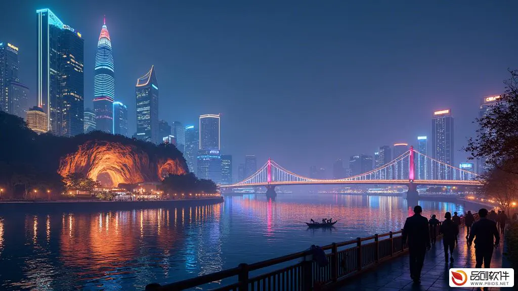 重庆市烟草溯源防伪平台研发中心：科技赋能烟草行业的未来
