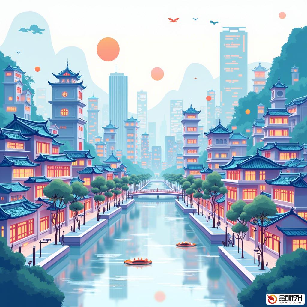 宿州市网页信息架构企业的创新与实践
