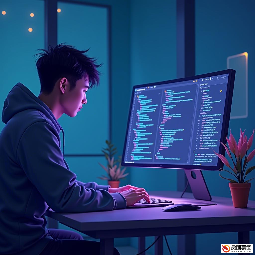 基于鸿蒙系统开发APP：全面指南与实践探索
