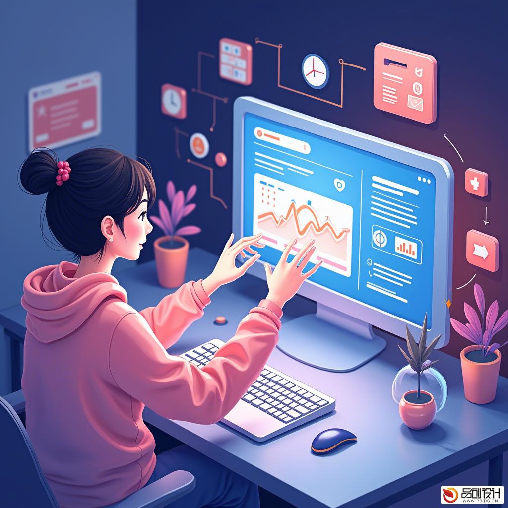 理赔服务动效设计：重塑企业服务体验的创新实践
