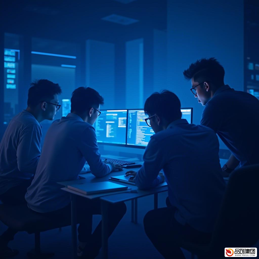 软件产品定制开发：打造专属解决方案的全方...