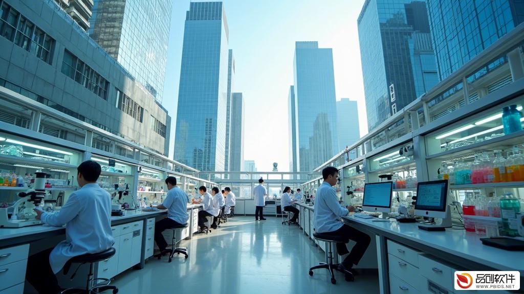 苏州市医药低功耗蓝牙定位平台研发团队的创新之路
