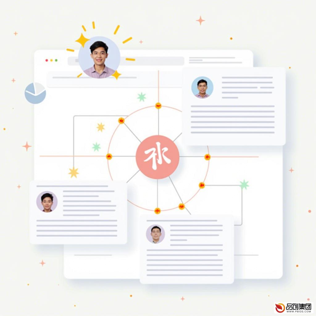 公众号应用开发全攻略：从零到一的实战指南
