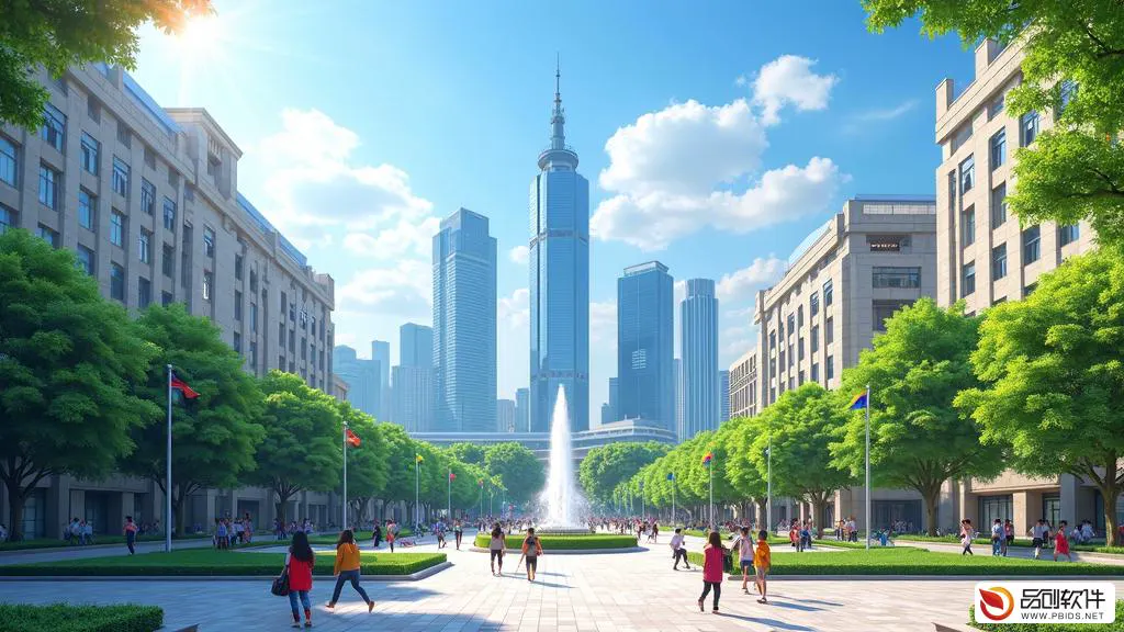 广州市教育智能巡课平台：技术团队的革新之路
