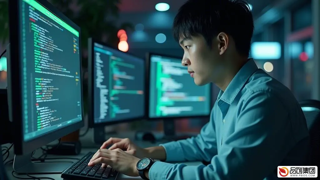 微信公众号开发在北京：解锁商业新机遇与技术前沿

