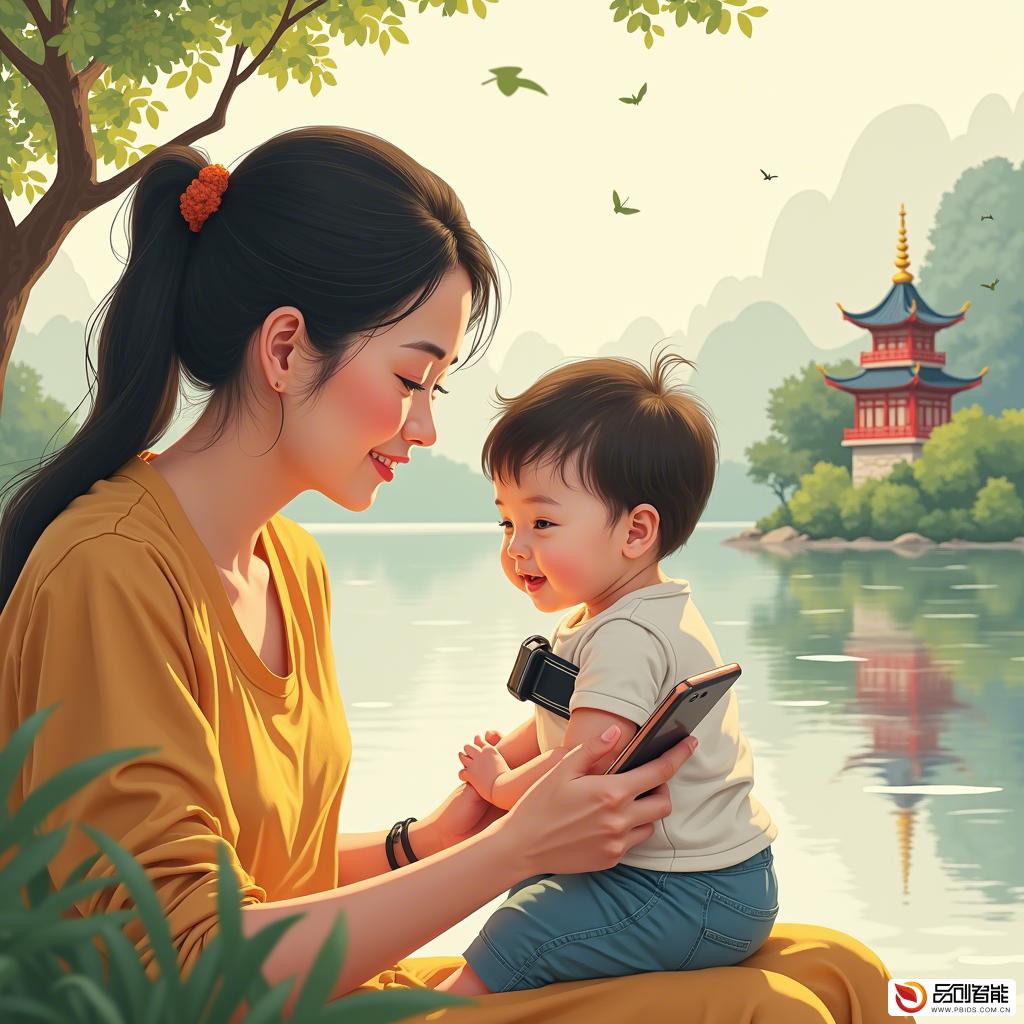 杭州市宝宝体温监测工场：科技守护宝贝健康的新篇章
