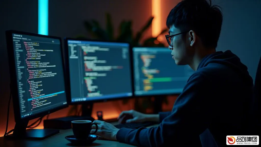 Python系统界面设计：打造高效与美观并存的交互体验
