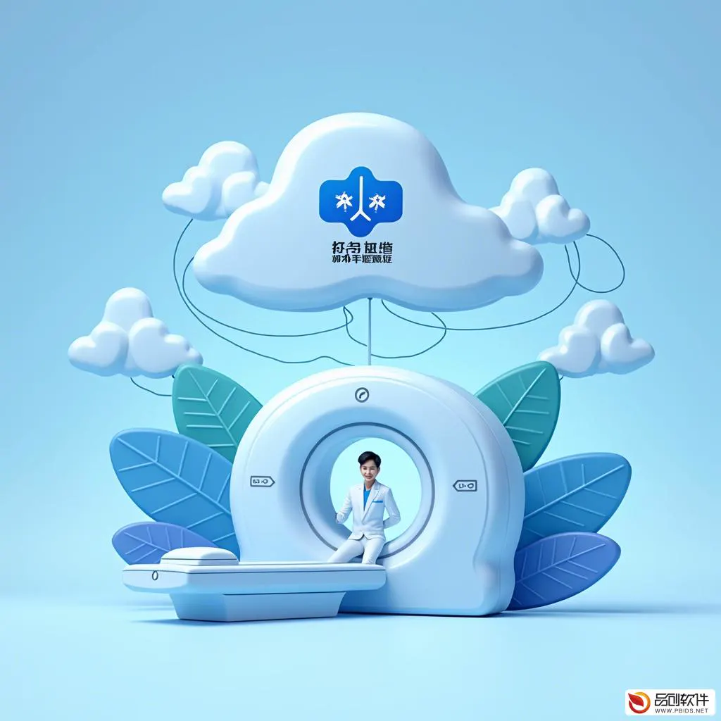 广州市医疗影像云存储系统有限公司：引领医疗行业...