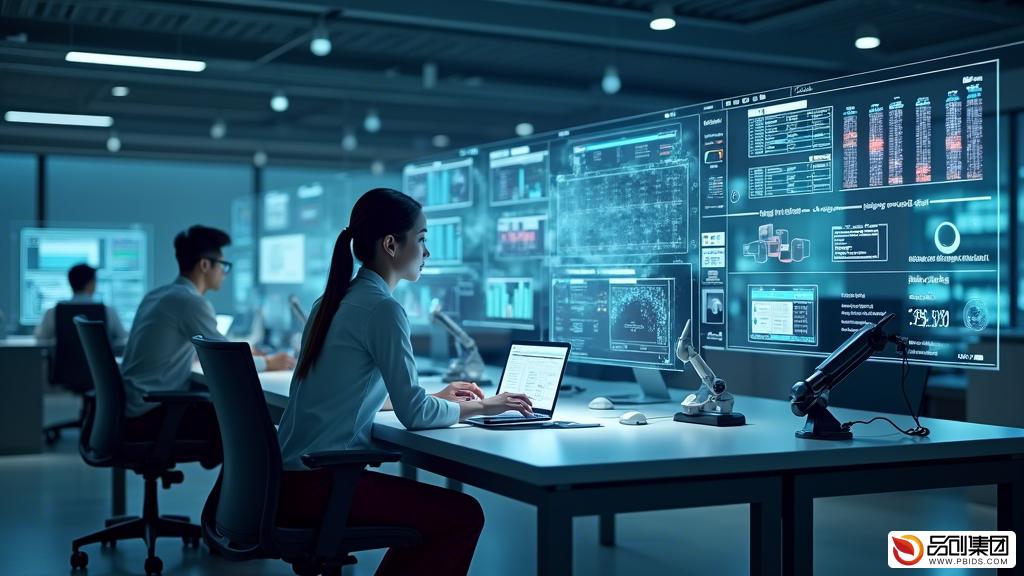 企业智能化转型之路：DeepSeek模型相伴同行
