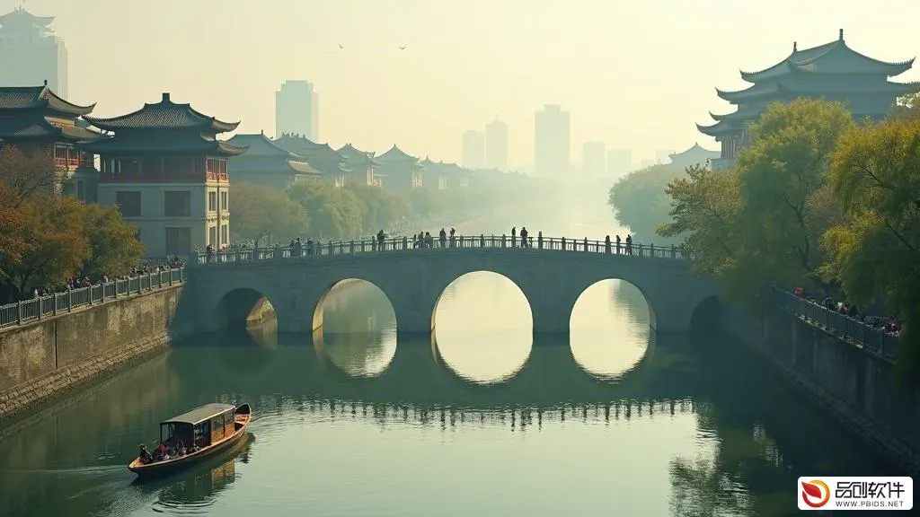 苏州市物流平台软件系统方案商：打造高效物流生态的领航者
