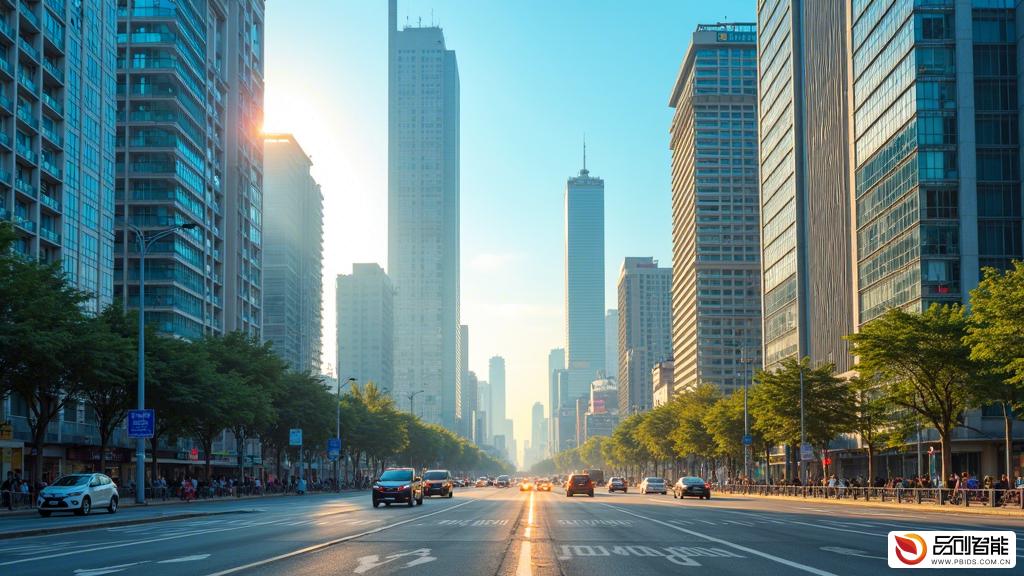 合肥市边缘数据采集网关运营商：引领智慧城市新风尚

