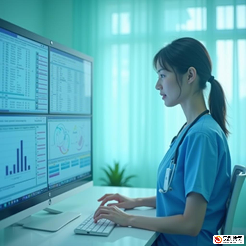 深度解析HIS系统软件开发：构建高效医疗...