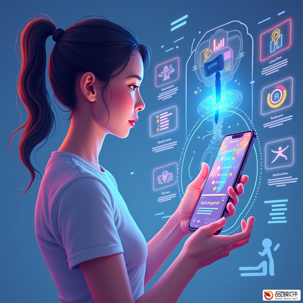 宁波市康复训练APP：科技助力康复，重塑...