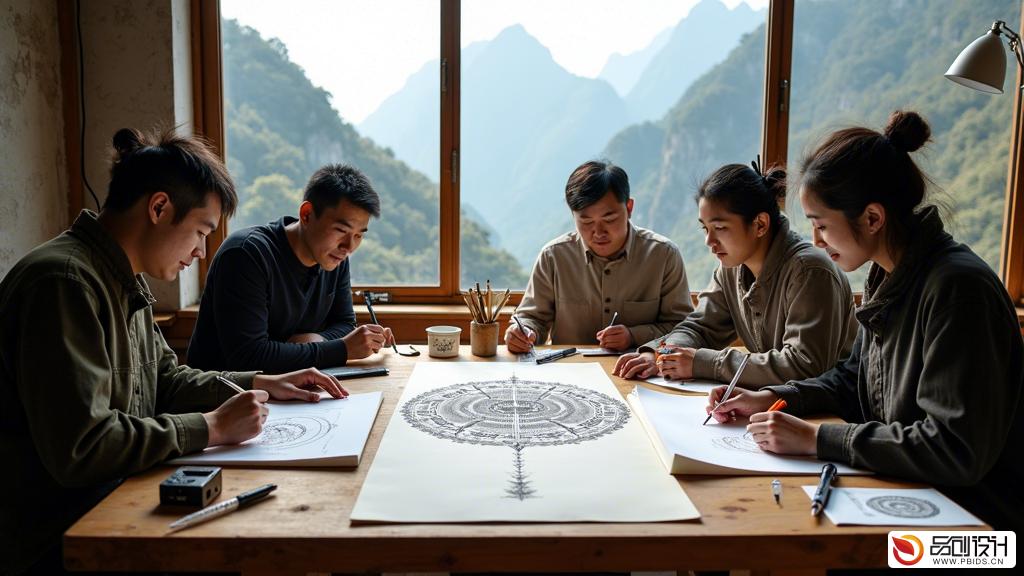山南交互动效设计公司的创新之旅：塑造数字世界的视觉盛宴
