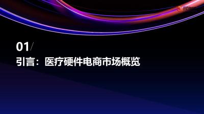 医疗硬件电商运营：京东/拼多多平台上线核心策略解析