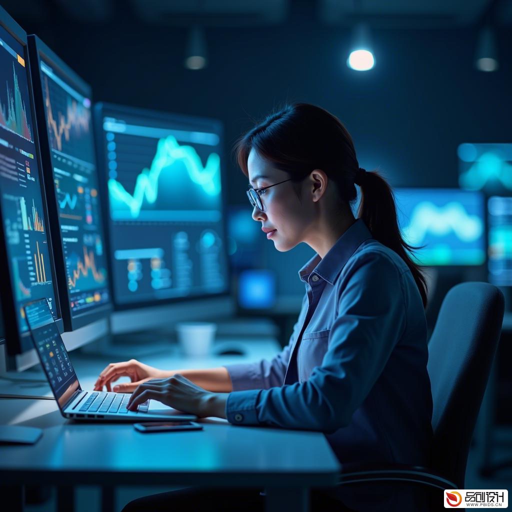 塑造企业灵魂：企业资源规划品牌符号设计探索
