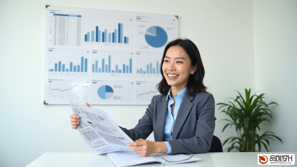 重塑金融体验：财务顾问数字界面设计有限公司的创新之路
