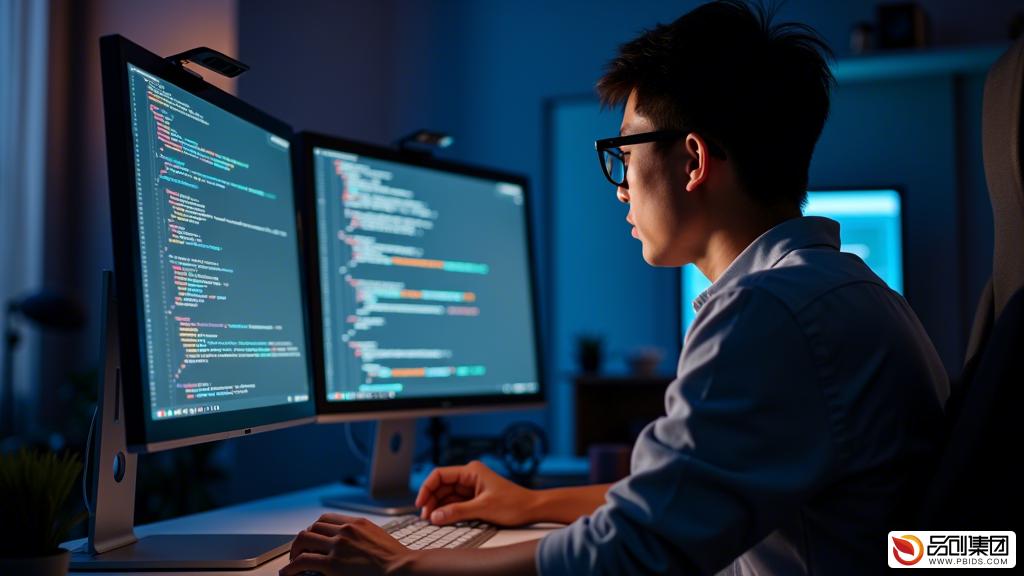 开发小程序定制软件：打造专属数字化解决方案
