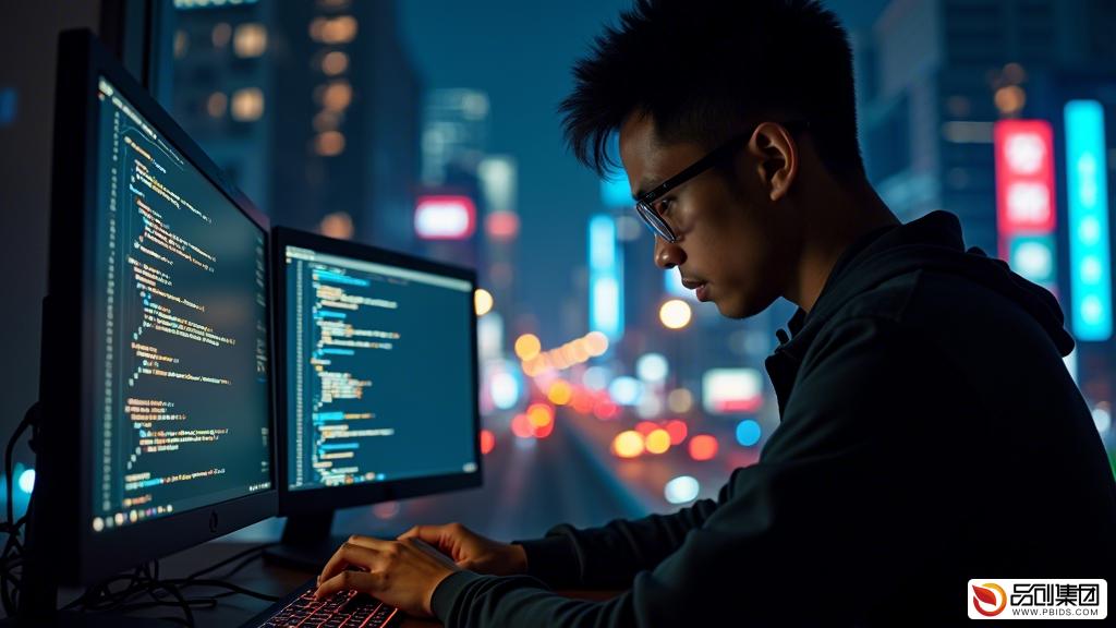 移动网络开发：掌握未来数字世界的钥匙
