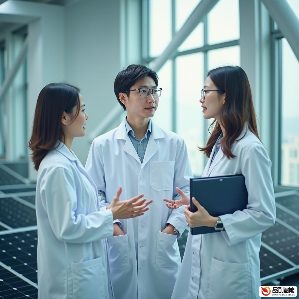 苏州市环境能量捕获技术机构：引领绿色能源...