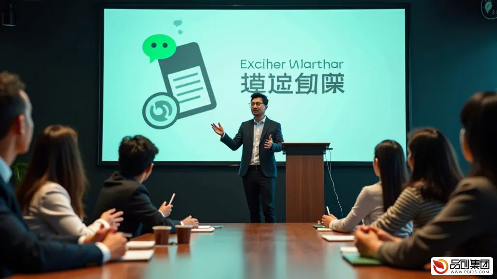 微信培训小程序：解锁数字营销新技能的高效平台
