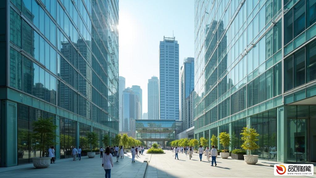 上海市医疗级低延迟传输集团的革新之路
