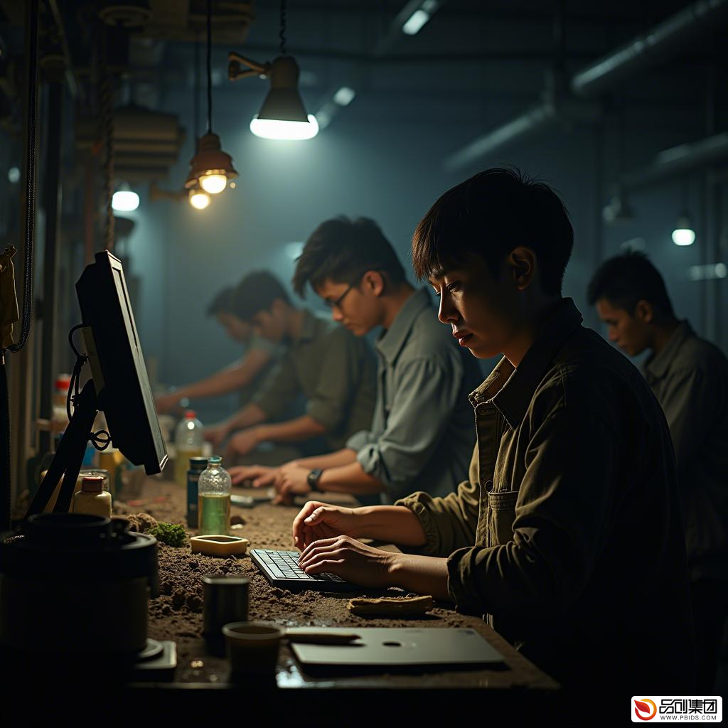 劳务工加班现象深度解析：权益、效率与社会影响
