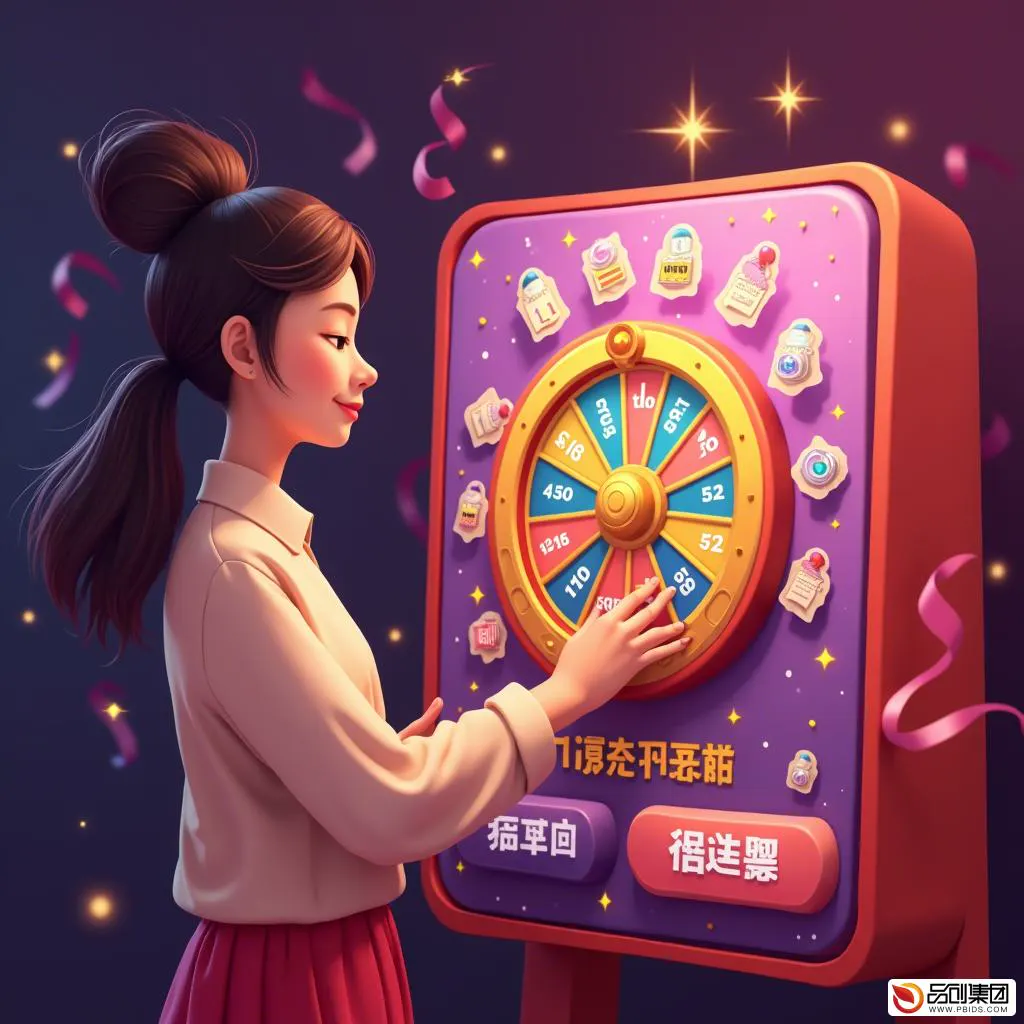 抽奖小程序制作指南：如何在微信平台上轻松搭建

