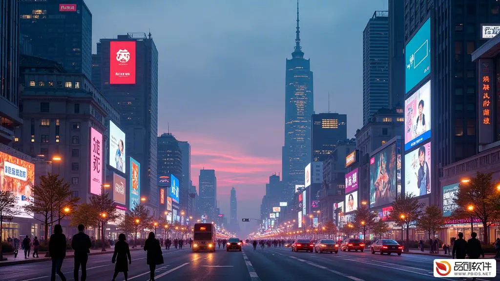 北京市物联网关协议平台集成商：引领智慧城市新风尚
