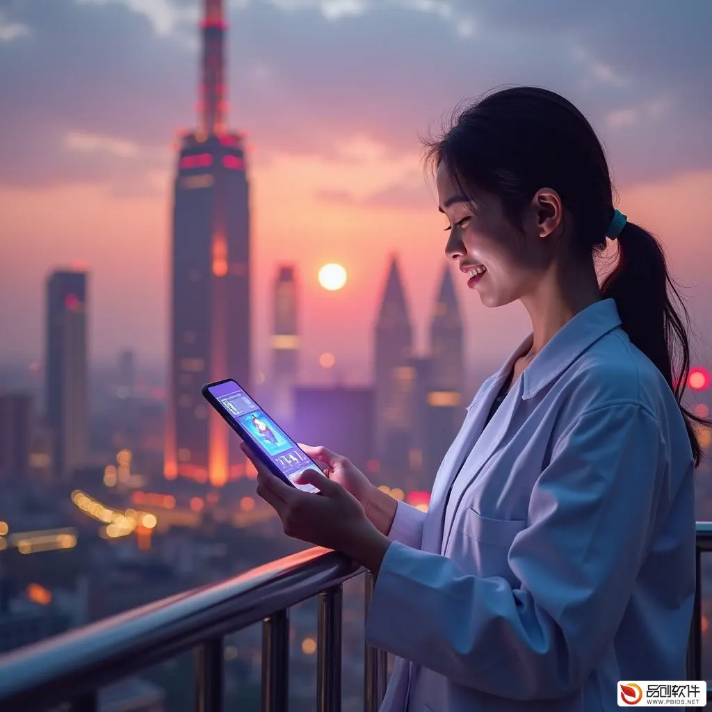 天津市康复训练APP服务商：科技助力康复新篇章
