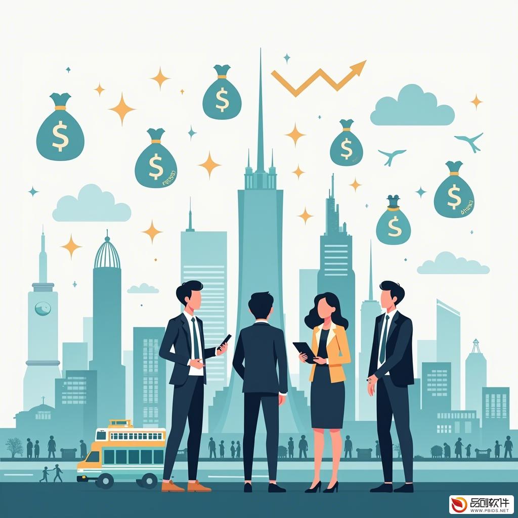 合肥市私募资金托管平台：优选平台商解析

