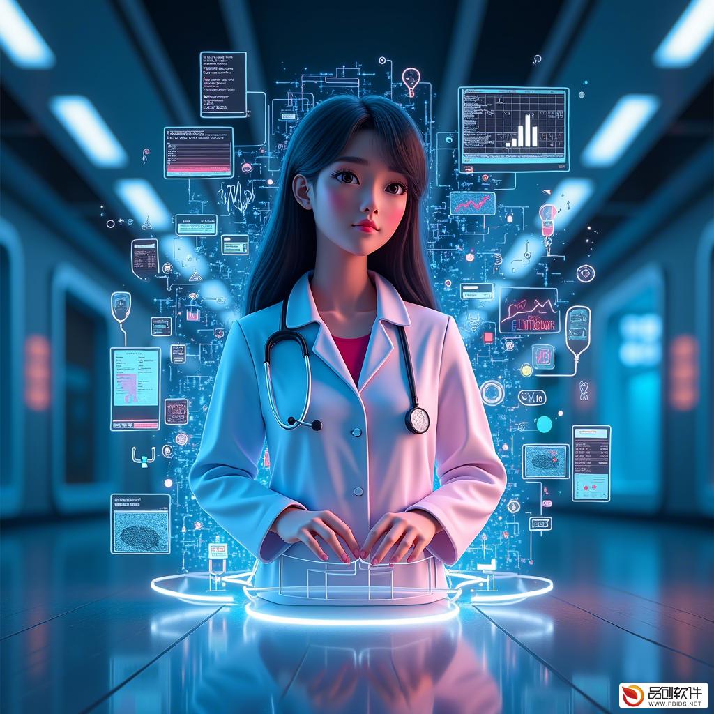 佛山市电子处方流转系统工作室：推动医疗数...