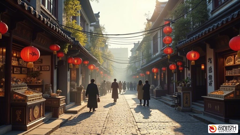 亳州市UI设计设计公司的创新之路与未来展望
