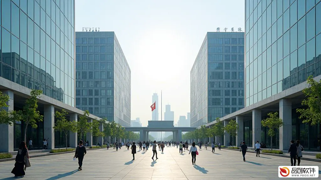 无锡市政务信创适配方案技术中心：引领数字政务新篇章
