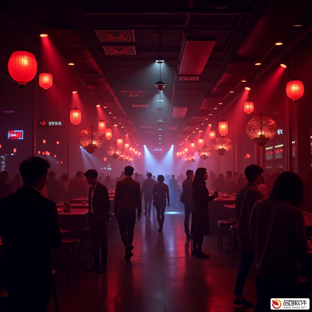 无锡市娱乐场所灭火AI系统研发：科技守护...