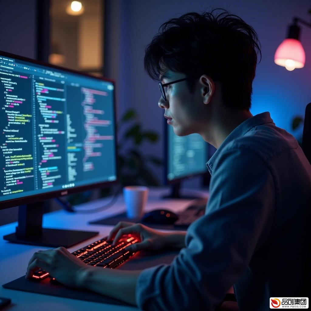 软件定制开发：打造专属企业的数字化解决方案