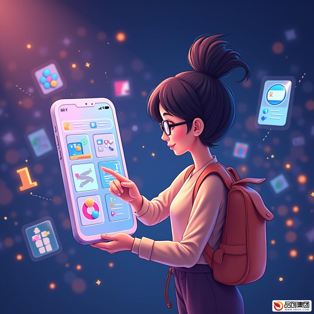 小程序开发定制：打造专属商业解决方案的全...