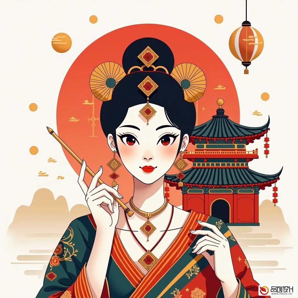 黔东南品牌符号设计：塑造地域文化的独特视觉语言
