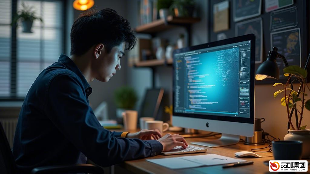 揭秘APP开发定制公司的核心优势与服务流程
