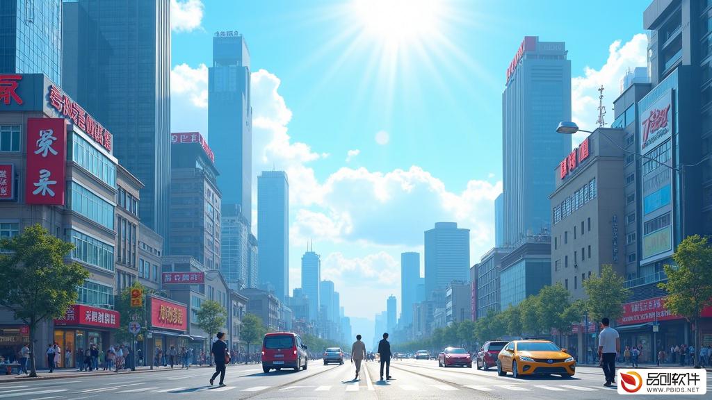 宁波市货运多模态感知融合系统：技术创新引领物流未来
