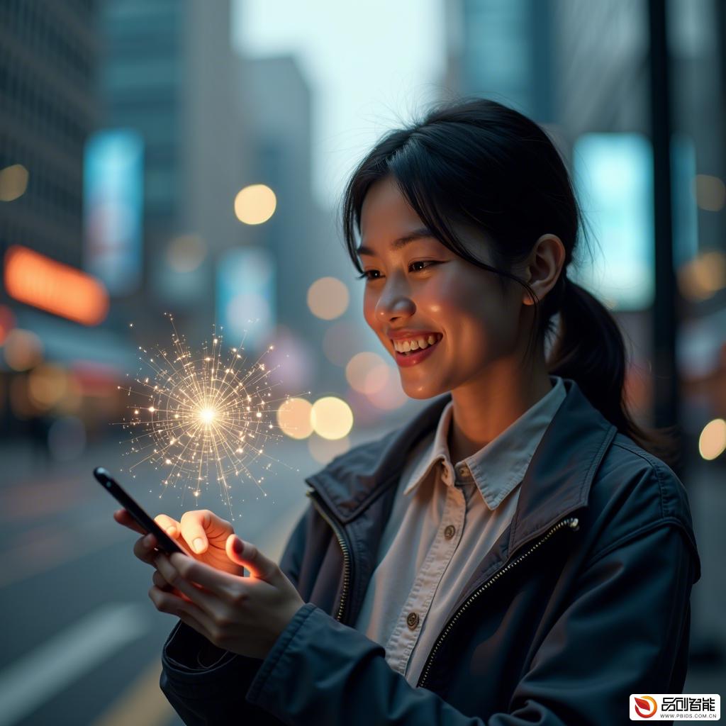 东莞市用户情绪识别技术：引领智能服务新纪元

