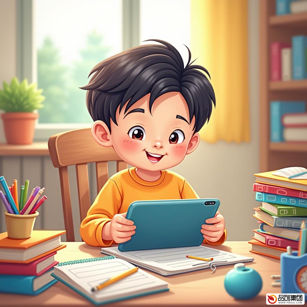 儿童免费教学软件大比拼：哪个最适合您的孩子？