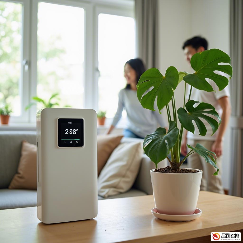 上海市家庭环境质量监测服务商指南：打造健康舒适的居家环境
