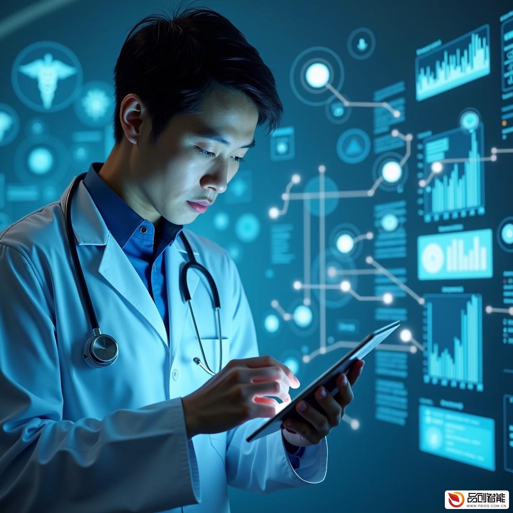 深圳市医疗物联网（IoMT）数据互通平台公司的...