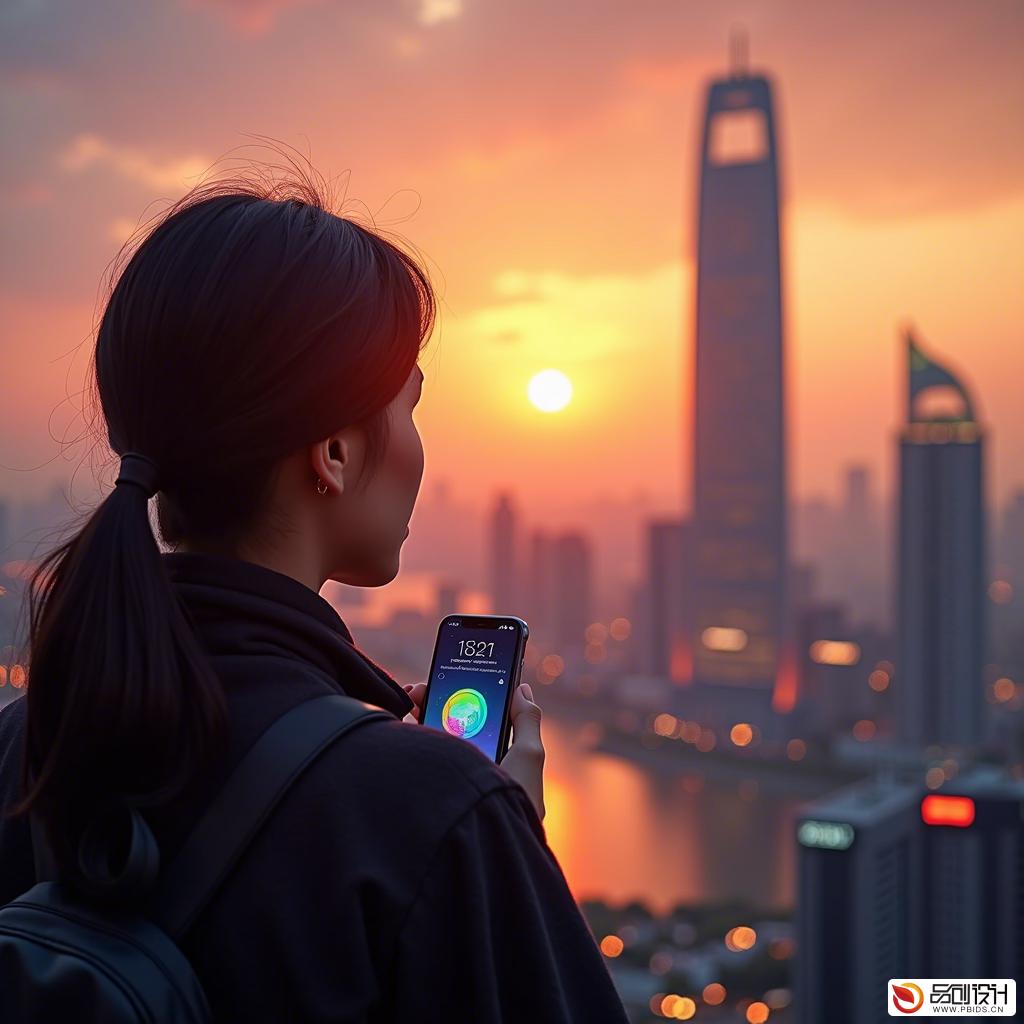 珠海市企业定制设计服务：打造专属品牌形象...